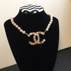 Chanel Necklace